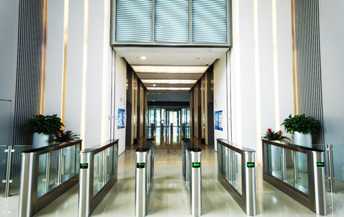 万科丰科中心出租实拍图3